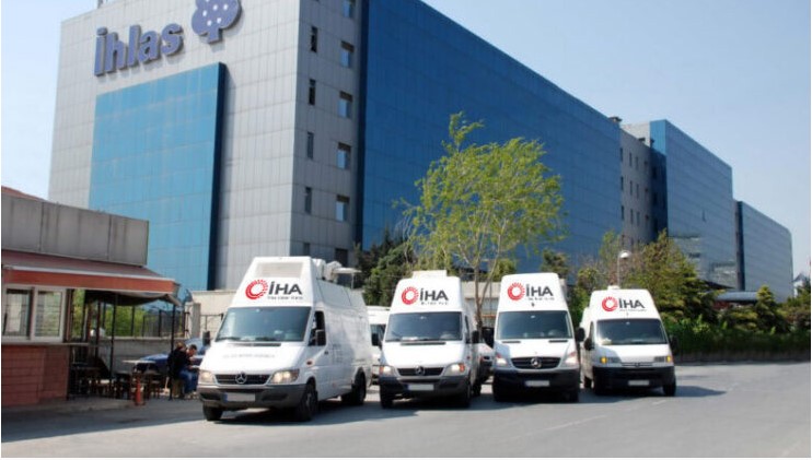 İhlas Holding’ten Kırgızistan’da 6,2 Milyar Dolarlık Hidroelektrik Yatırımı