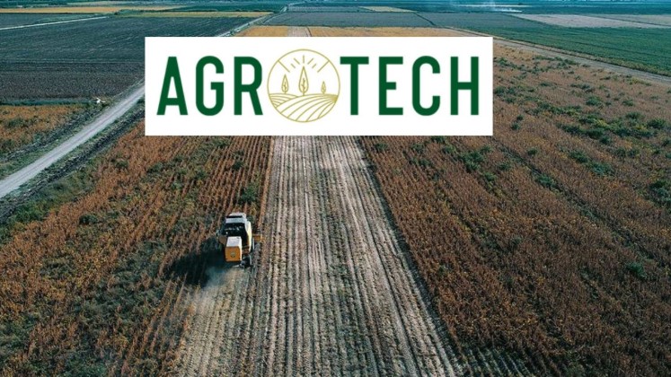 Agrotech, İtalya’da 12 MWp Agro-PV Yatırımı İçin Şirket Kurdu