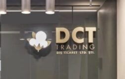 DCT Trading Buğday Ticaretine Başladı