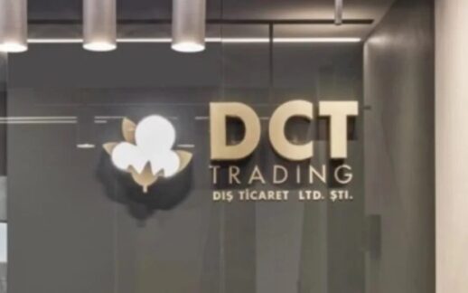 DCT Trading Buğday Ticaretine Başladı