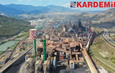 Analiz- Kardemir 2Ç2025 Sonuçları / 11.08.2025 (Ziraat Yatırım)