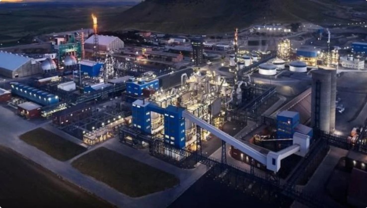 Burçelik Vana’dan Yeni İhracat Anlaşması
