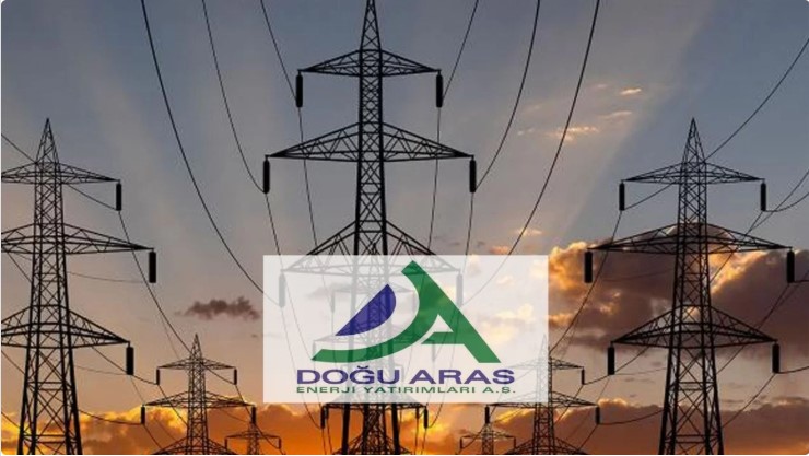 Doğu Aras Enerji’den 550 Milyon TL Temettü