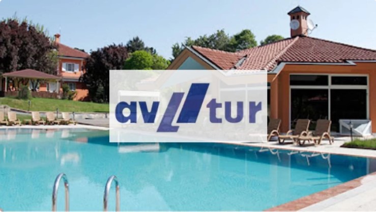 Avrasya Petrol, Antalya’da Kiralık Daireye İmza Attı