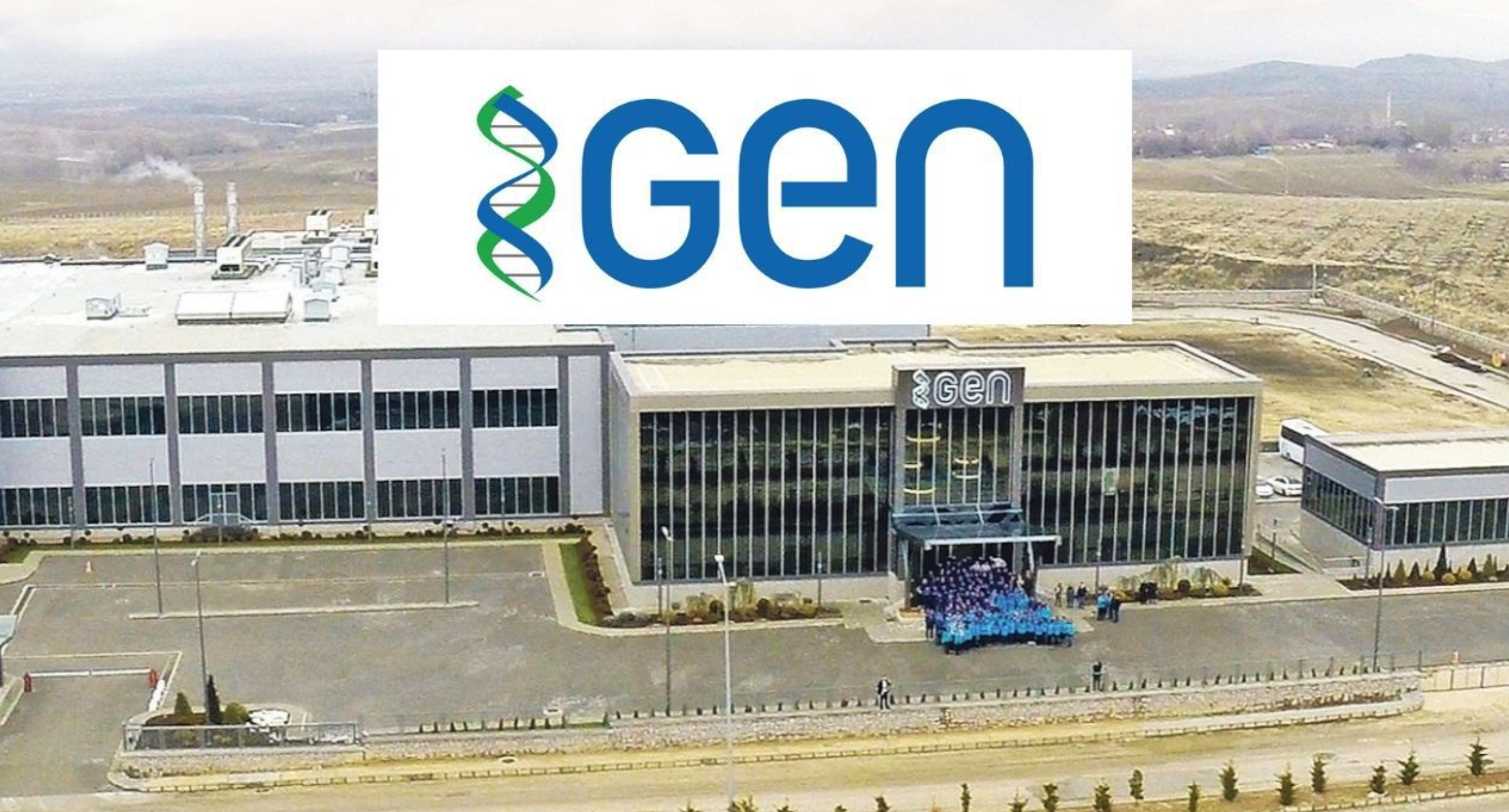 GEN İlaç’a İki Projeye Destek