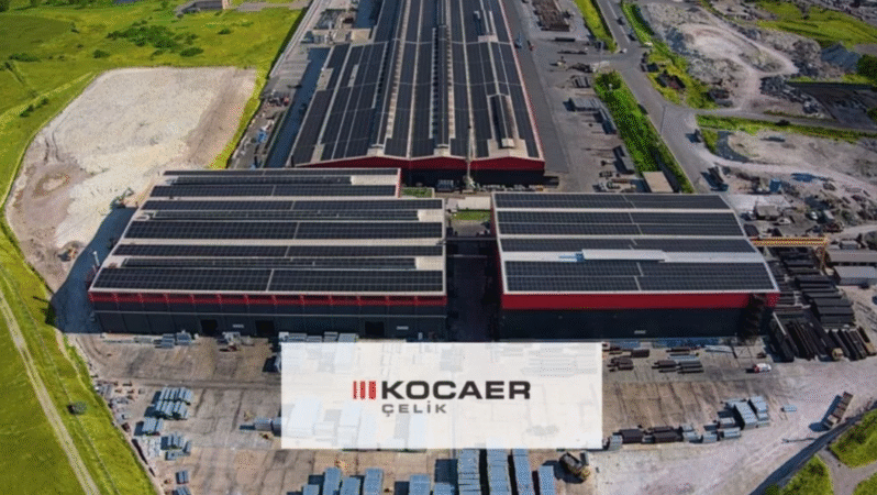 Analiz – Kocaer Çelik 2Ç25 Finansal Görünüm Değerlendirme Raporu / 12.08.2025 (Gedik Yatırım)