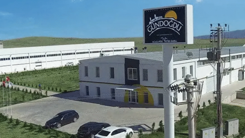 Analiz – Gündoğdu Gıda Bilanço Değerlendirmesi / 12.08.2025 (Marbaş Menkul)