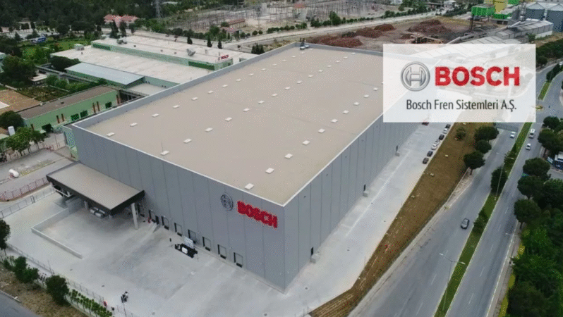 Analiz – Bosch Fren Bilanço Değerlendirmesi / 12.08.2025 (Marbaş Menkul)