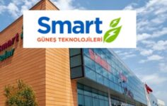 Smart Güneş, Niğde Bor GES’te Elektrik Üretimine Başladı