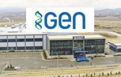 Gen İlaç, DMD İlacı İçin Türkiye Distribütörü Oldu