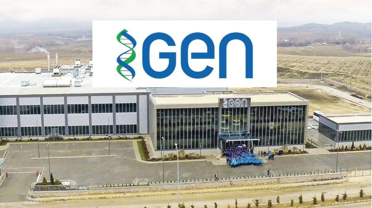 Gen İlaç, DMD İlacı İçin Türkiye Distribütörü Oldu