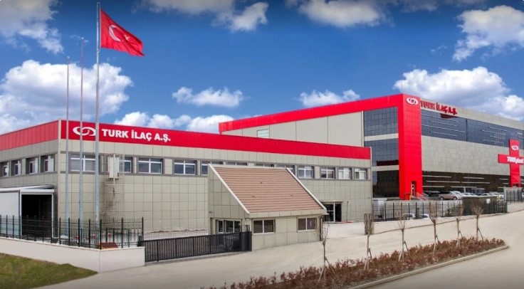 Türk İlaç 249 Milyon TL’lik İhale Kazandı