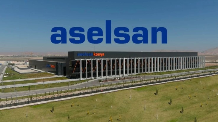Aselsan’dan 54 Milyon Dolarlık İhracat Anlaşması