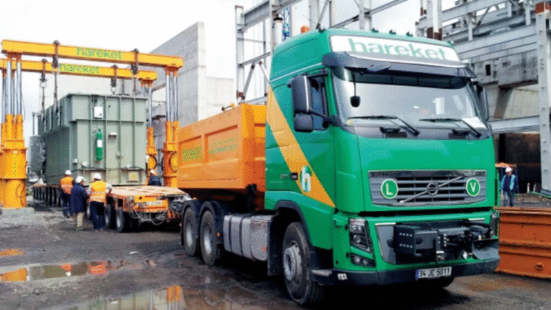 Hareket Proje’den Yeni Özbekistan Anlaşması