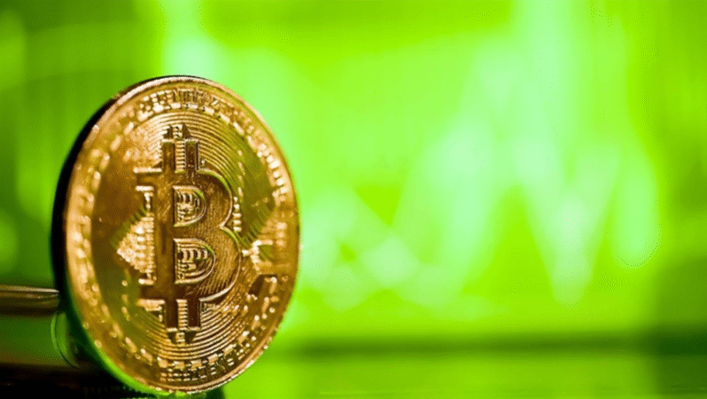 Analiz – Bitcoin 124.128 Dolar ile Rekor Kırdı / 14.08.2025