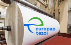 Europap Tezol’dan GES Yatırımı