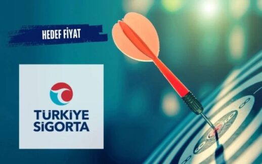 Türkiye Sigorta Hedef Fiyatı Yükseldi