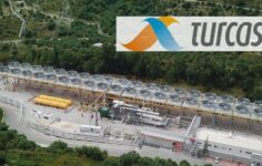 Turcas, Denizli’deki Petrol Arama Çalışmalarını Durdurdu
