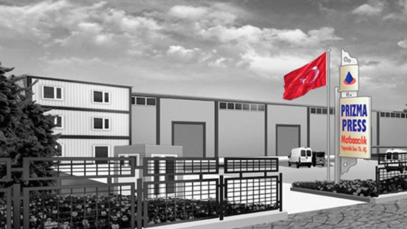PRZMA’da Yönetim Kurulu Üyesinden Pay Satışı