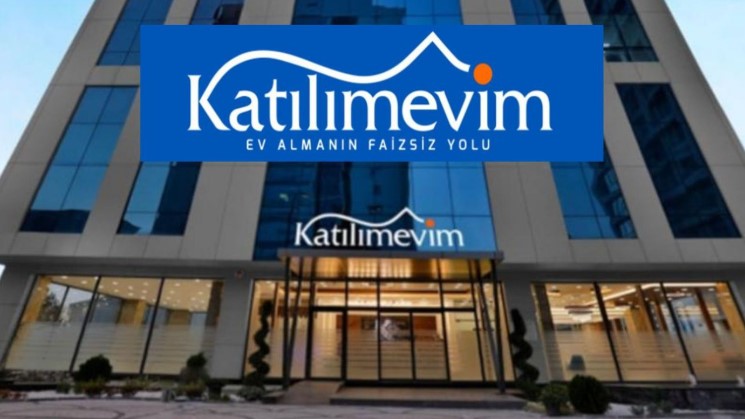 Katılımevim’den 120 Milyon Dolarlık Hisse Satışı
