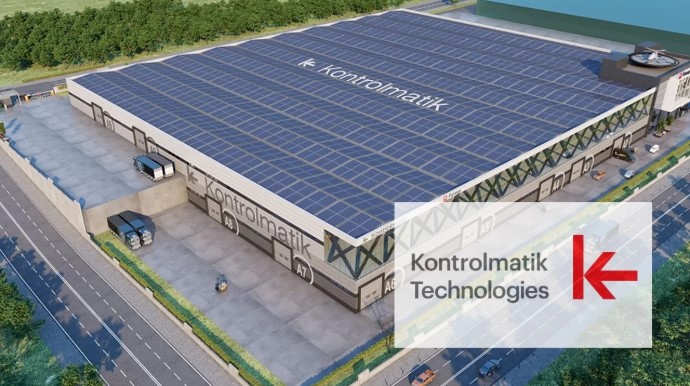 Kontrolmatik, İSKİ ile Yeni Proje İmzaladı
