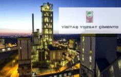 Yibitaş’ta Votorantim’den Hisse Satışı