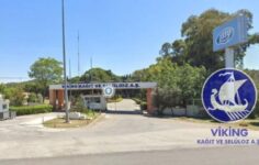 Yaşar Holding, Viking Kağıt’ta Pay Sattı