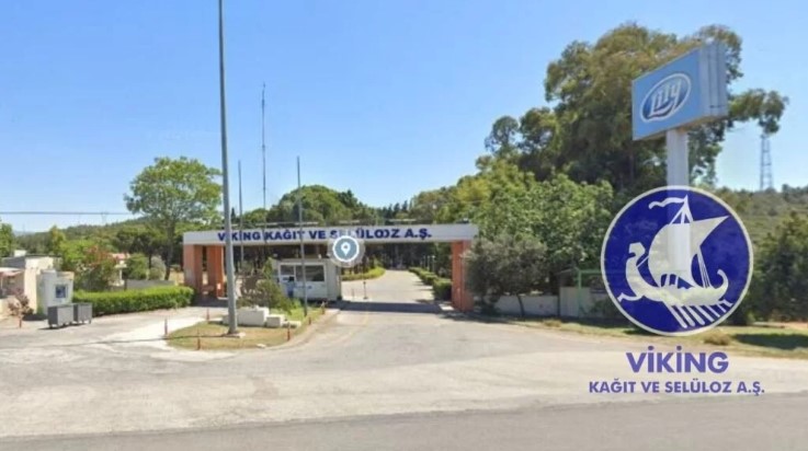Yaşar Holding, Viking Kağıt’ta Pay Sattı
