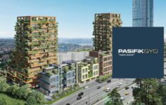 Pasifik GYO’da 96 Milyon TL’lik Pay Satışı