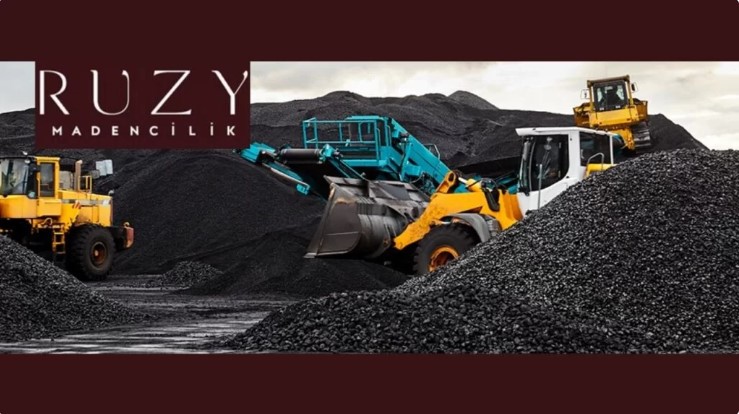 Ruzy Madencilik’te Başkan Çevik’ten 1 Milyon Lot Alım