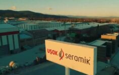 Uşak Seramik’te Önemli Hisse İşlemi Gerçekleşti