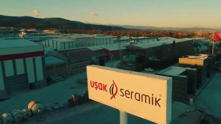 Uşak Seramik’te Önemli Hisse İşlemi Gerçekleşti
