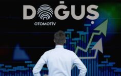 Doğuş Otomotiv IFC’den 100 Milyon Euro Kredi Sağladı