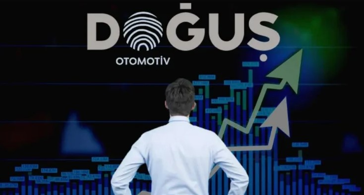 Doğuş Otomotiv IFC’den 100 Milyon Euro Kredi Sağladı