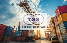 TGS Dış Ticaret’te Pay Devri İçin Rekabet Kurulu Onayı