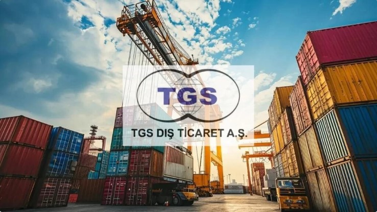 TGS Dış Ticaret’te Pay Devri İçin Rekabet Kurulu Onayı