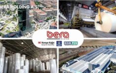 Bera Holding’ten 819 Milyon TL’lik Savunma Yatırımı
