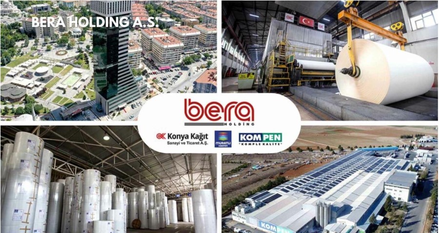 Bera Holding’ten 819 Milyon TL’lik Savunma Yatırımı