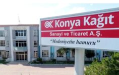 Konya Kağıt’tan Savunma Sanayine Stratejik Yatırım