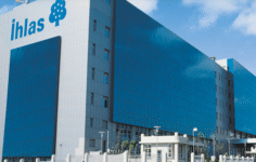 İhlas Holding, Kırgızistan’da Elektrik Satış Sözleşmesi İmzaladı