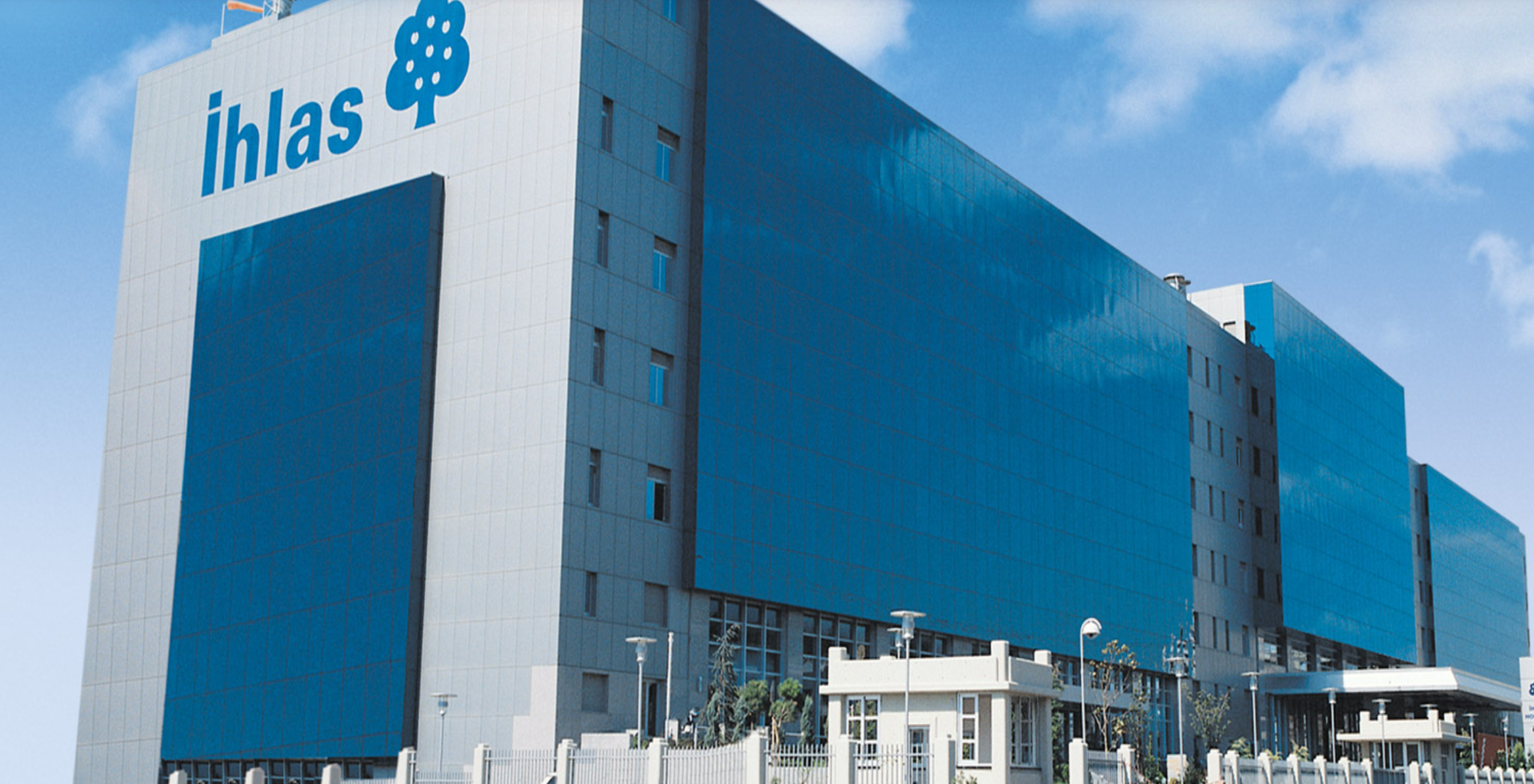 İhlas Holding, Kırgızistan’da Elektrik Satış Sözleşmesi İmzaladı