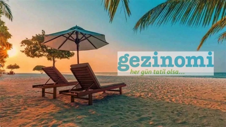 Gezinomi ve İDO’dan Ege Adalarına Hızlı Ulaşım