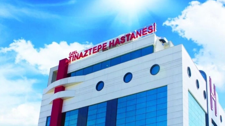 Tapdi Oksijen’den Buca’da Yeni Gayrimenkul Şirketi