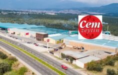 Cem Zeytin Pay Geri Alım Programını Tamamladı