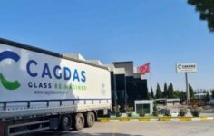 Çağdaş Cam, 40,7 Milyon TL’lik Sipariş Aldı