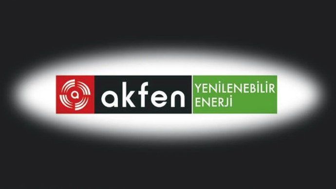 Akfen Yenilenebilir Enerji’den 19,2 MW’lık Yeni RES Devreye Alındı