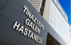 Tapdi Oksijen, İzmir’de Hastane Projesine Başlıyor