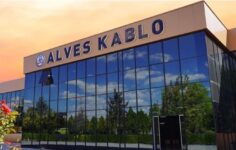 Alves Kablo’da Ortaklardan Pay Satışı