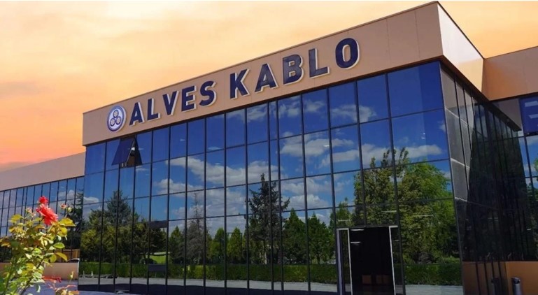 Alves Kablo’da Ortaklardan Pay Satışı