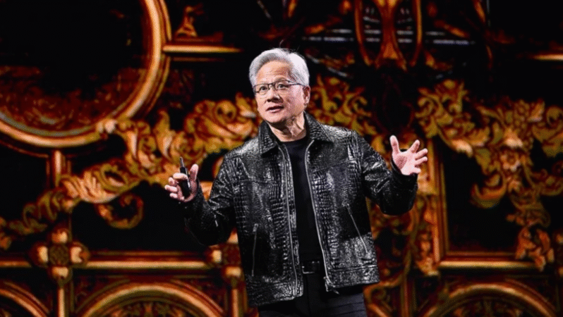 Nvidia Geliri Yüzde 56 Arttı